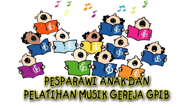 Background Persparawi Anak 2016
