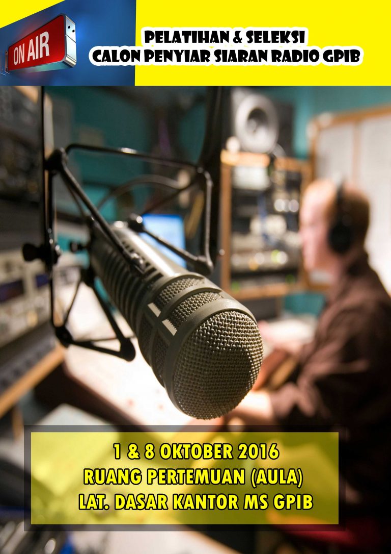 on-air
