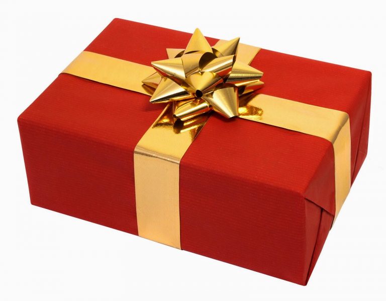 christmas-present