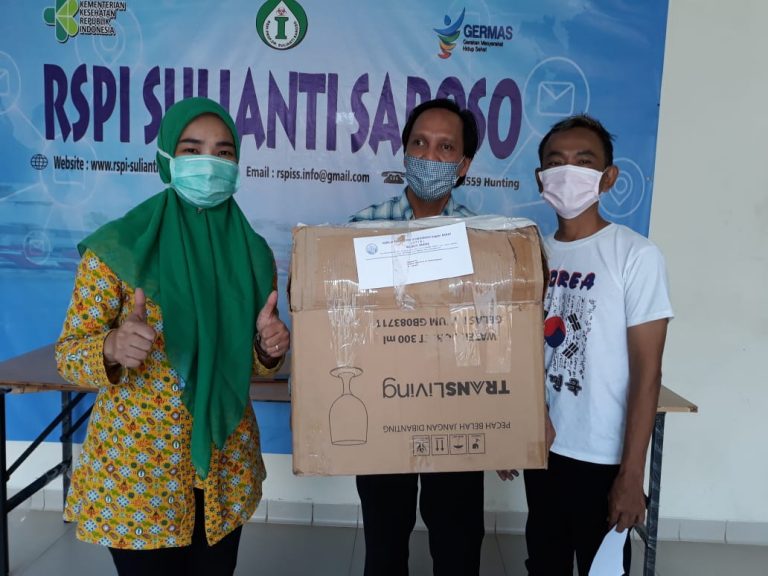 Bantuan GPIB