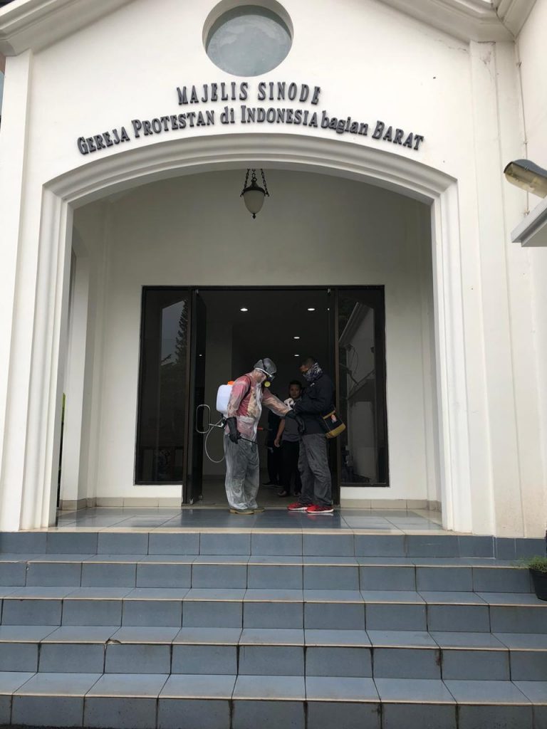 MS GPIB