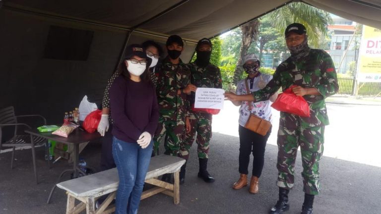 Bantuan