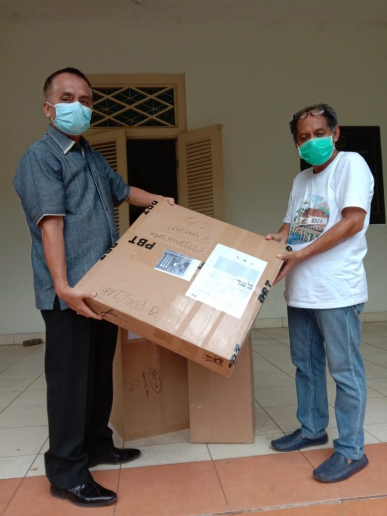 Bantuan Pn Paskah