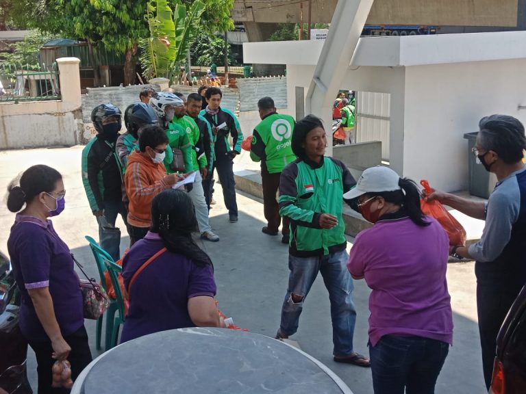 Bantuan bagi Wilayah Jakut