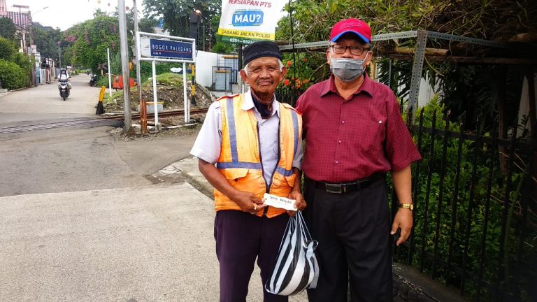 Bantuan zebaoth