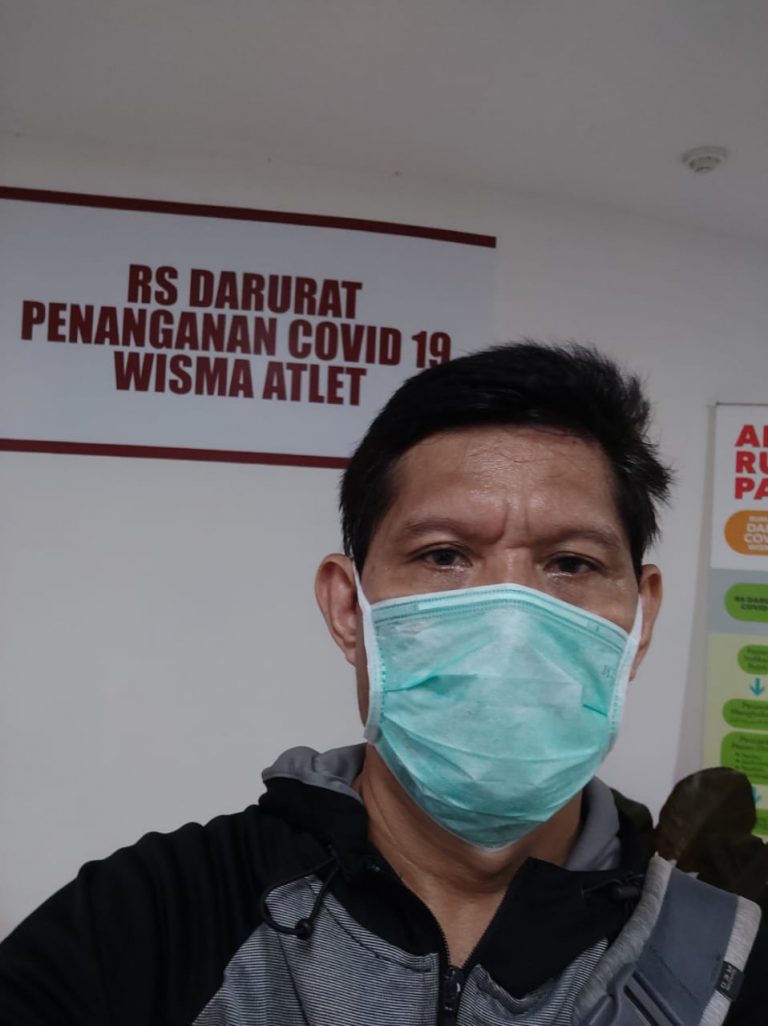 Pnt.Paulus Tenda