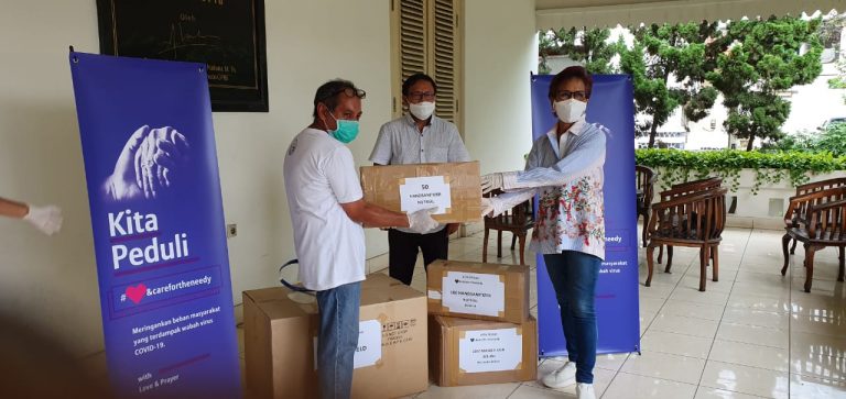 Bantuan Miranda