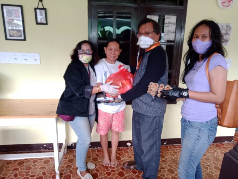 Horebbantuan