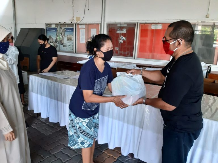paket sembako