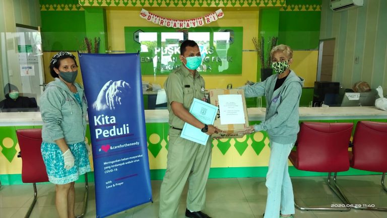 Kita peduli