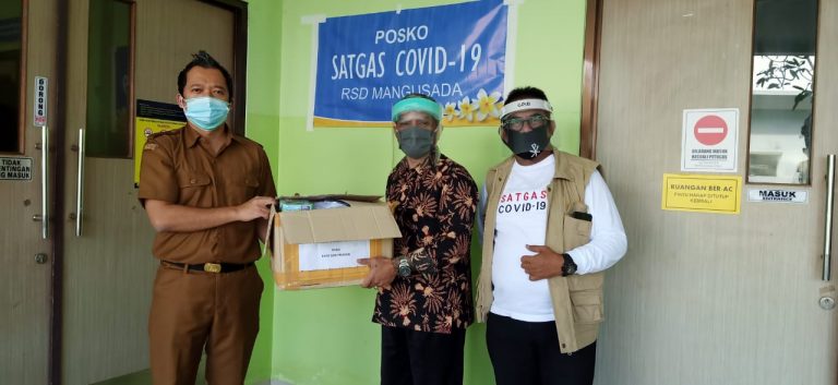 bantuan apd