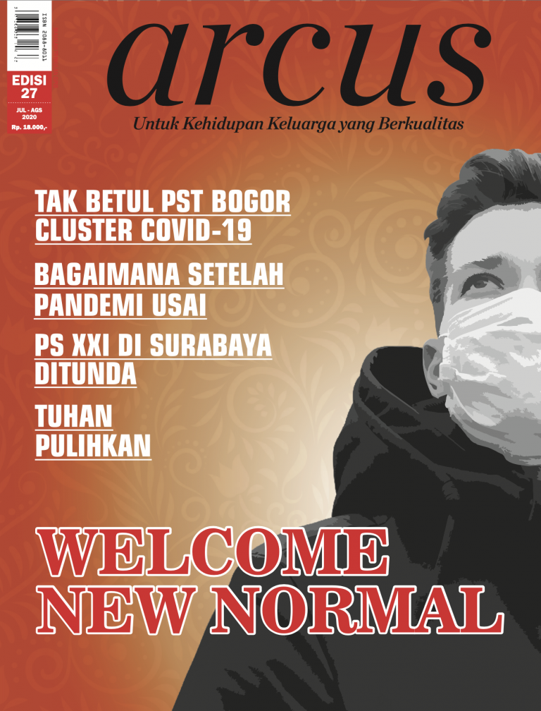 ARCUS COVER