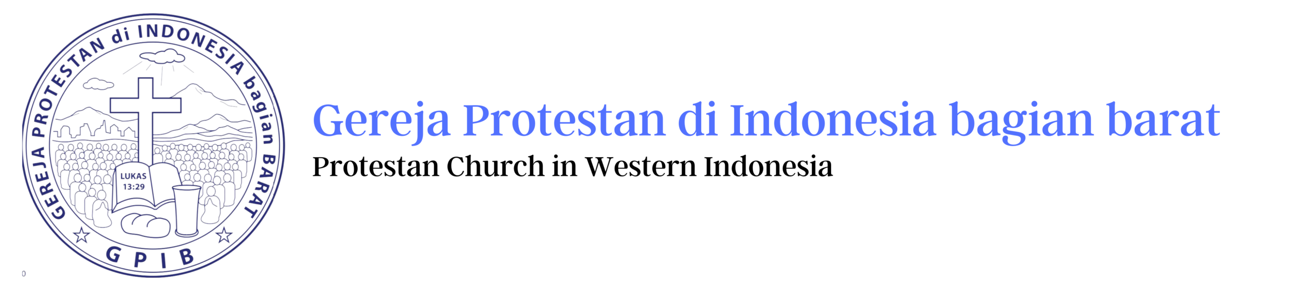 GPIB Indonesia