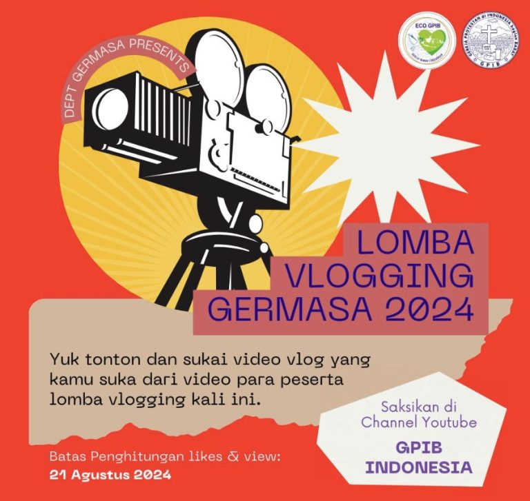 Vlog Germasa