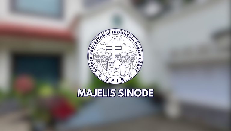 MAJELIS SINODE