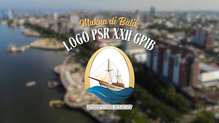makna logo psr