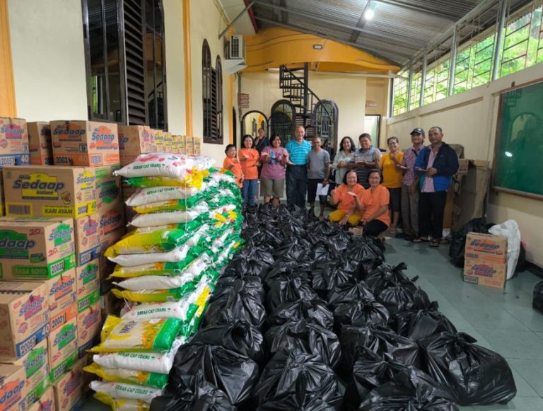 Bantuan