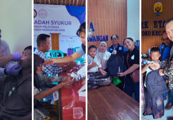 collage baksos yankes