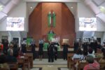 fragmen di Ibadah Pembukaan Bulan Germasa GPIB 2026