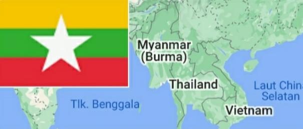 Kudeta Myanmar, PGI Minta Komunitas Internasional Mengakui dan Menghargai Hasil Pemilu