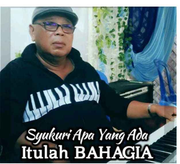 Pencipta Lagu Mars Teruna GPIB Harry Riwayadi Meninggal Dunia, Kapolda Kalsel Berikan Tanda Duka