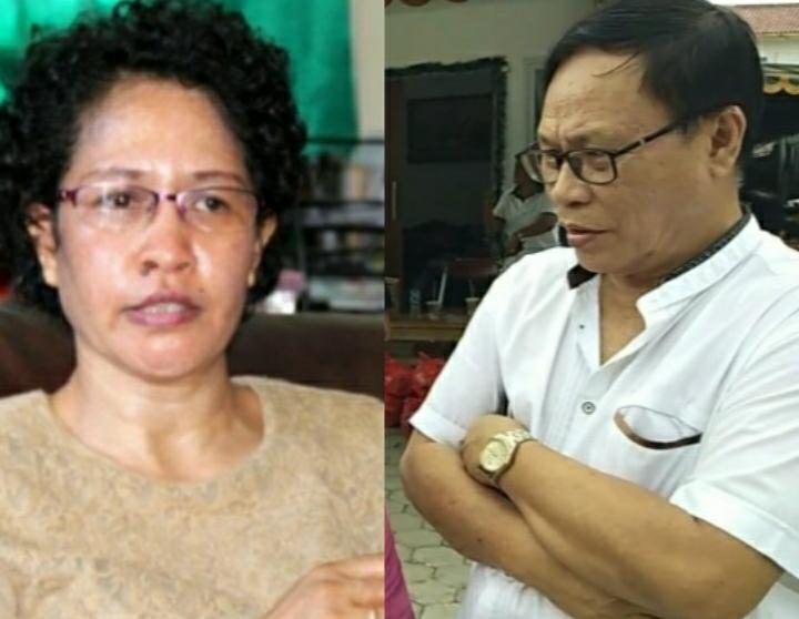 Baksos Tahuna Sangihe Peduli NTT, Ketua Sinode GMIT: Salam Hormat, Tommy Masinambow: Ini Kepedulian Kami