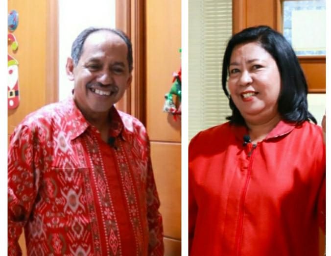 Majelis Sinode GPIB Minta Batasi Ibadah Luring, Plasma Darah Konvalesen Sangat Dibutuhkan
