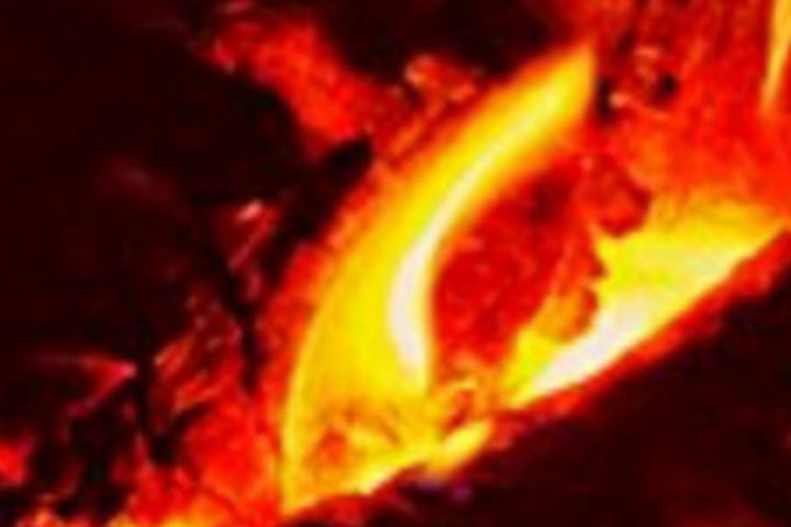 Tidak Ada Bukti Intoleransi Pembakaran Gereja GTM,  PGI: Ayo Cerdas Bermedsos