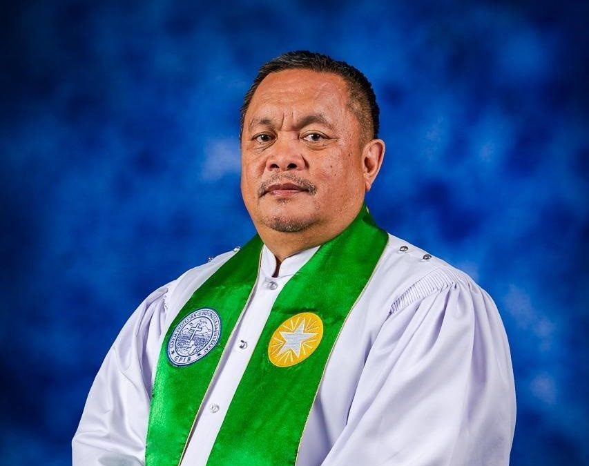 Pendeta Semuel Karinda: Perayaan Imlek, Momen Sangat Istimewa