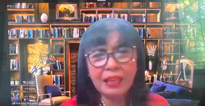 Prof.Aarce: “Sengketa Aset Gereja Jika Terjadi Menghambat Pelayanan”