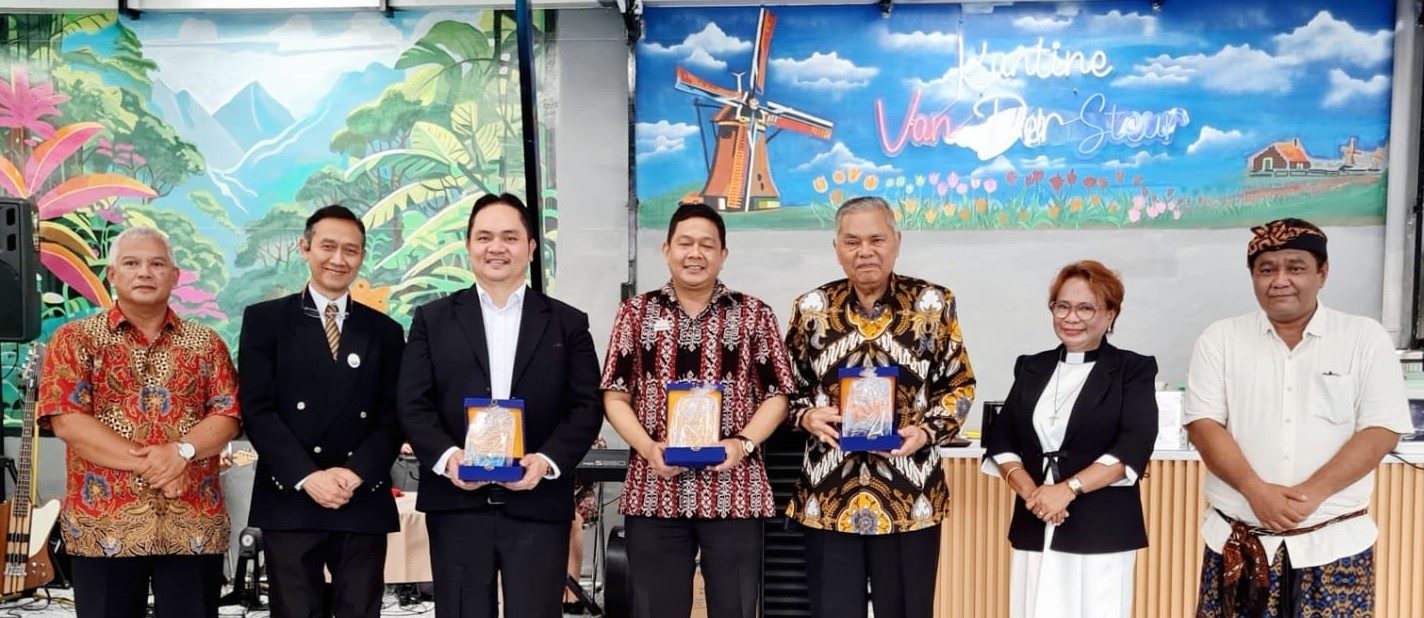 GPIB “Beth-El” Magelang, Saldo Kas Jemaat Menipis, Iman Dipertaruhkan
