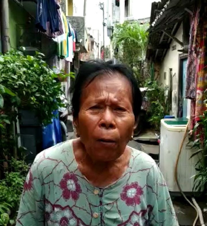 Peduli Sesama, GPIB Paulus Jakarta Memperbaiki Rumah Warganya