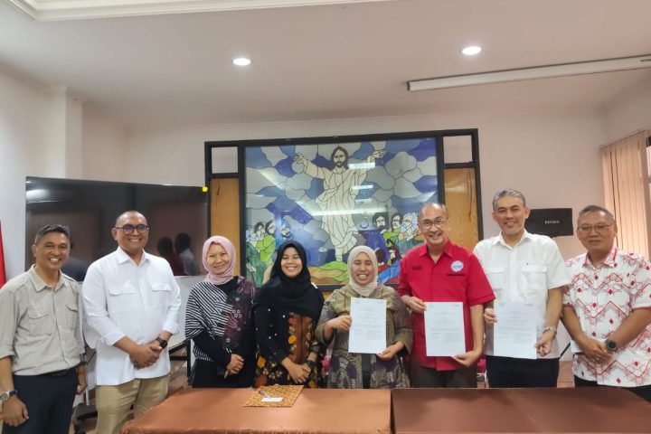 GreenFaith Indonesia dan GPIB Dorong Gerakan Gereja Ramah Lingkungan