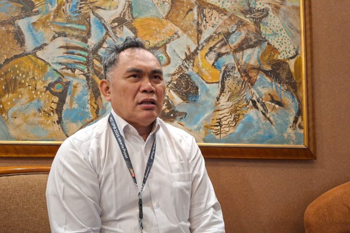 Sekum MS: Berbuah atau Ditebang