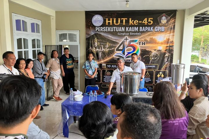 Potensi Ekonomi dari Pembuatan Anggur Rosela Sangat Besar