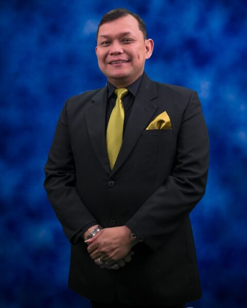 Foto Pnt. Boyke Martz Siagian