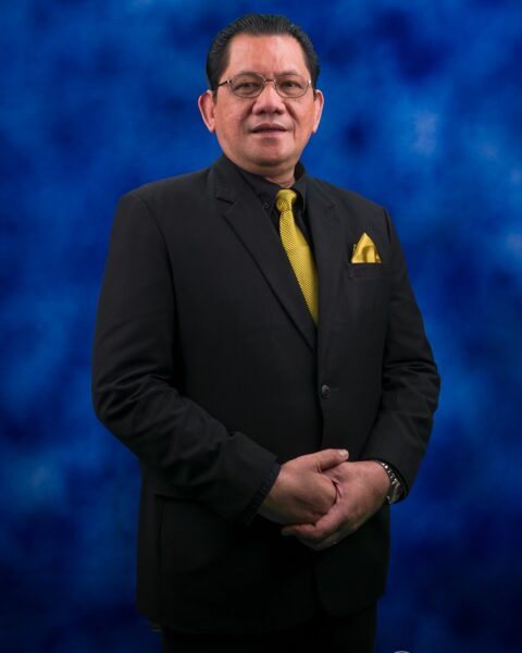 Foto Pnt. Rico Jonathan Partogi Hamonangan Sihombing