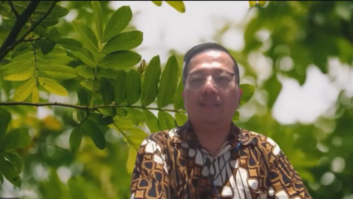 Menjemaatkan Dokumen Keesaan Gereja dalam Kehidupan Spiritualitas Praksis Jemaat