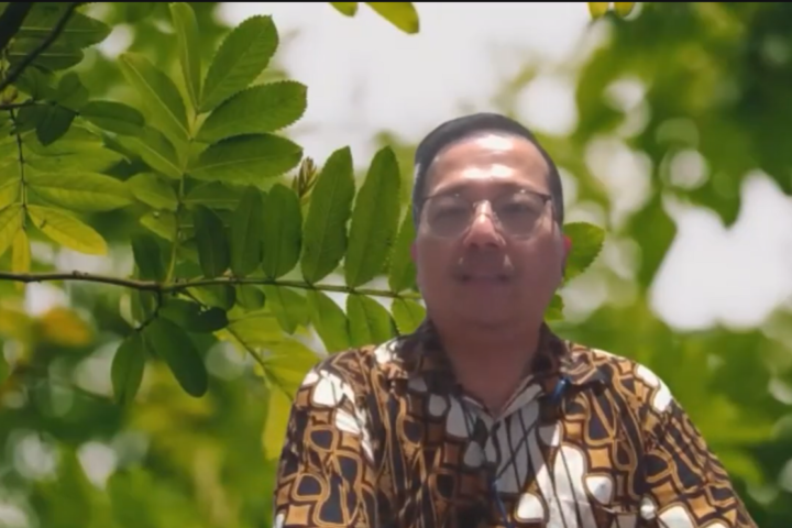 Menjemaatkan Dokumen Keesaan Gereja dalam Kehidupan Spiritualitas Praksis Jemaat