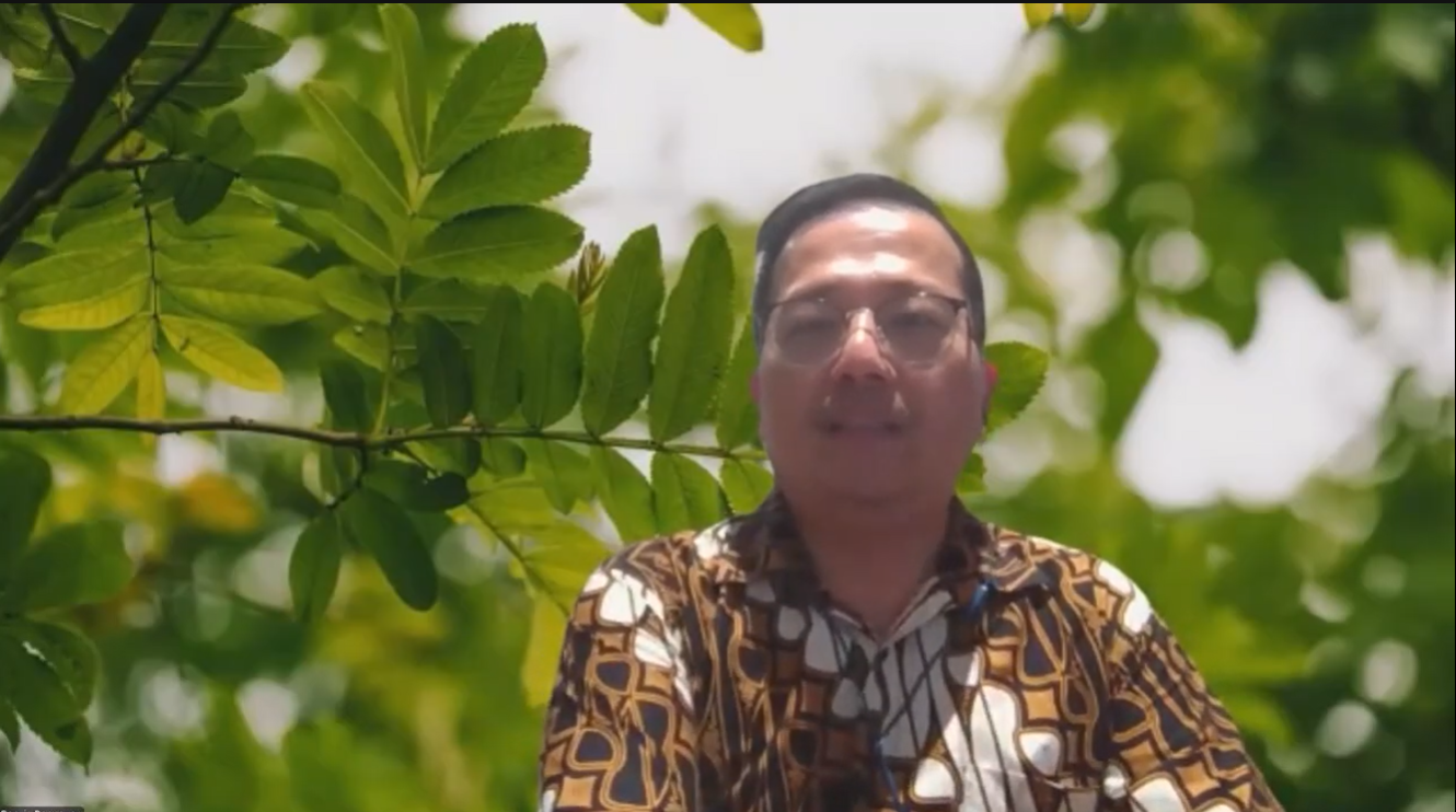 Menjemaatkan Dokumen Keesaan Gereja dalam Kehidupan Spiritualitas Praksis Jemaat