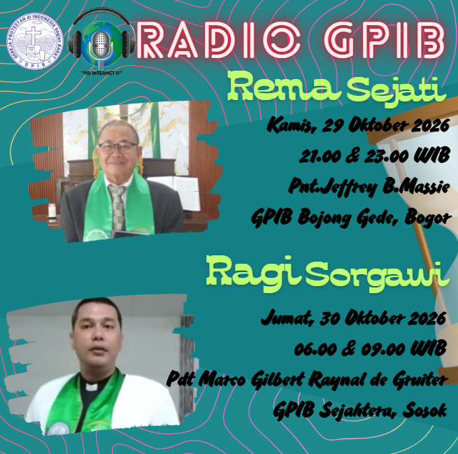 Berita Radio – Kamis, 29 Oktober 2026