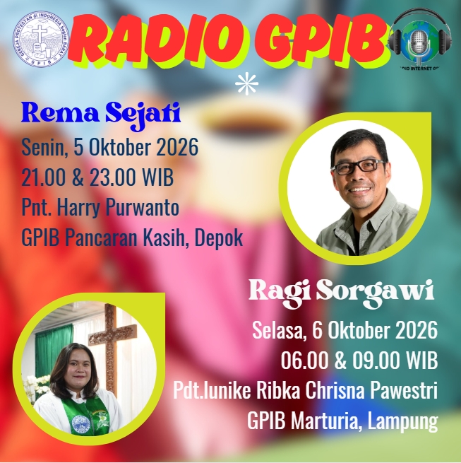 Berita Radio – 5 Oktober 2026