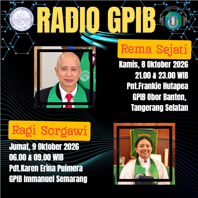 Berita Radio – Kamis, 8 Oktober 2026